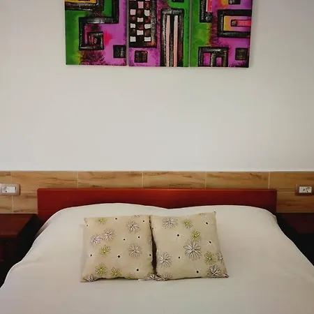 Apartment Studio