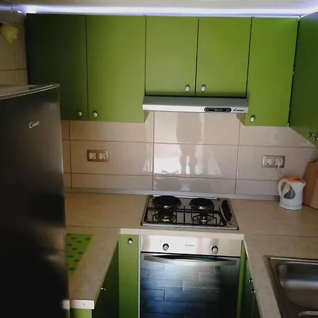 Studio Apartment Sukosan