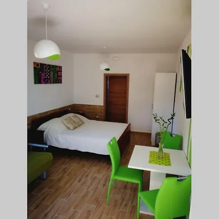 Apartment Studio *