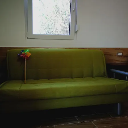 Appartement Studio *